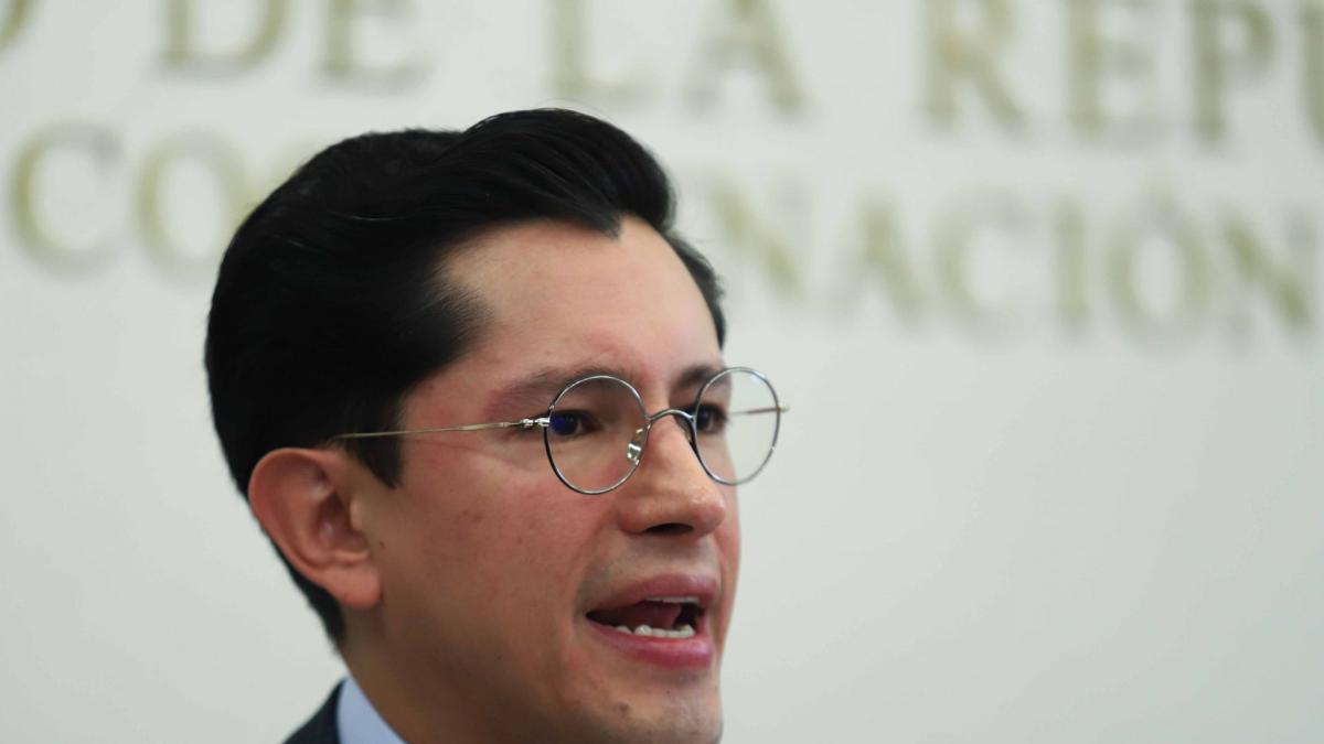 <![CDATA[México exige a Israel respetar derechos humanos de mexicanos detenidos en flotilla Global Sumud]]>