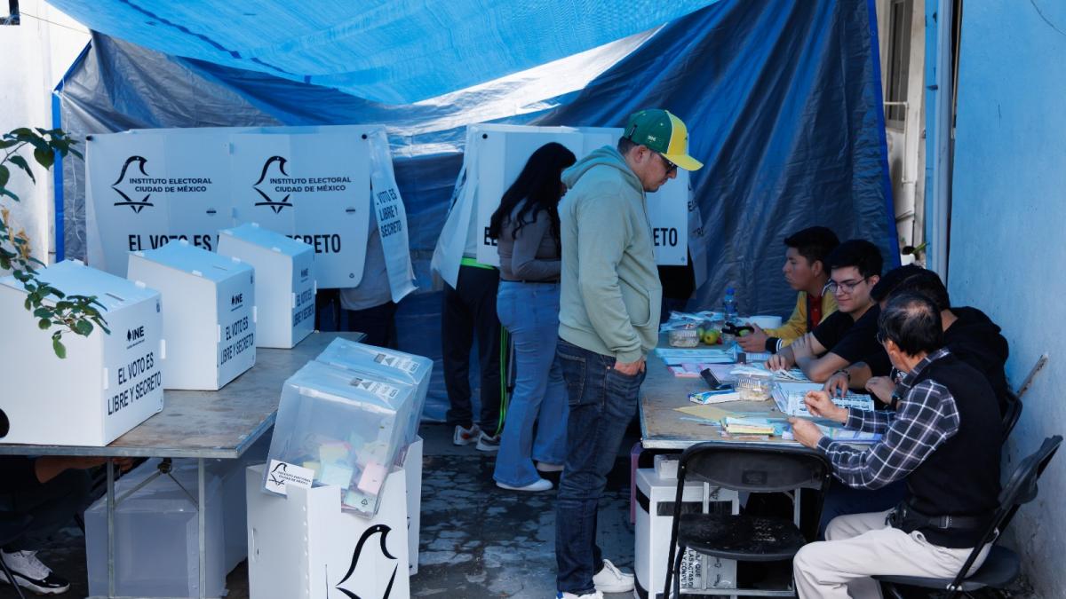 <![CDATA[Aplazar la elección judicial a 2028 no resuelve riesgos de fondo ni de integridad, advierten]]>