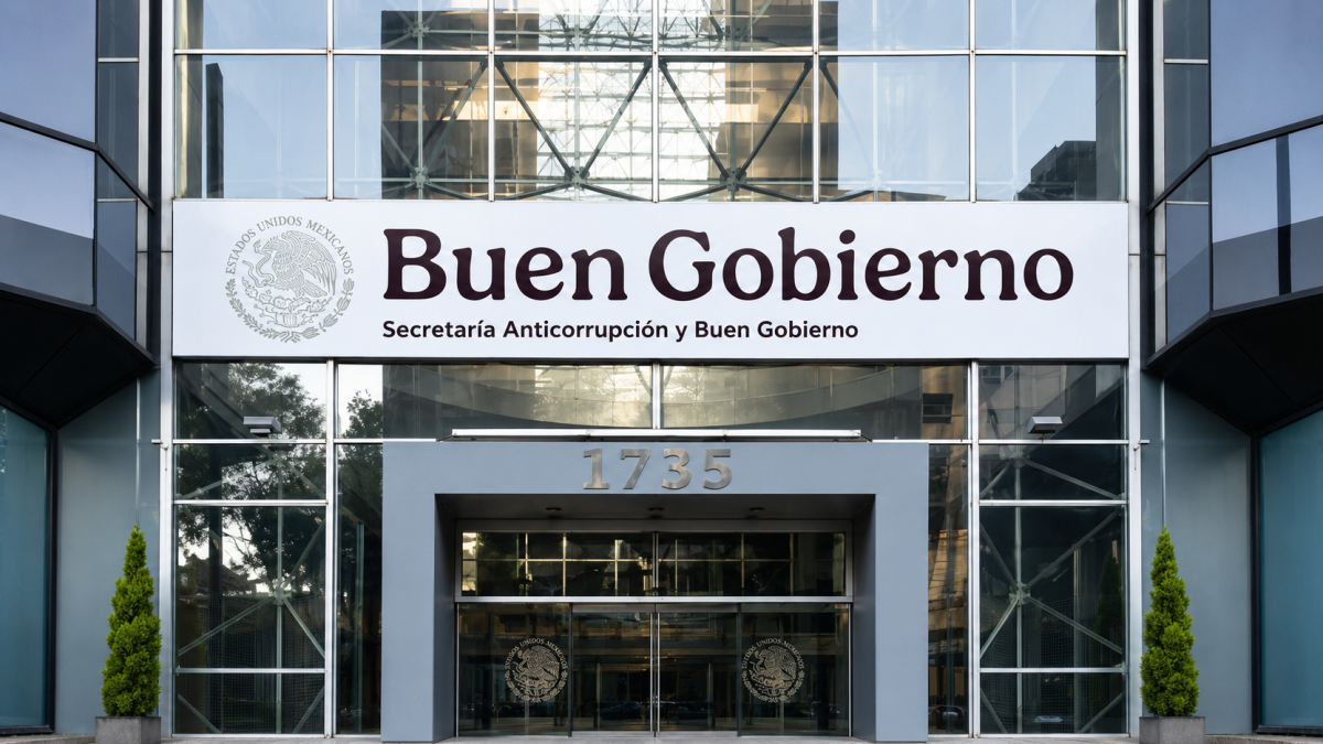 <![CDATA[Buen Gobierno sanciona a 32 proveedores y contratistas por irregularidades en compras públicas]]>