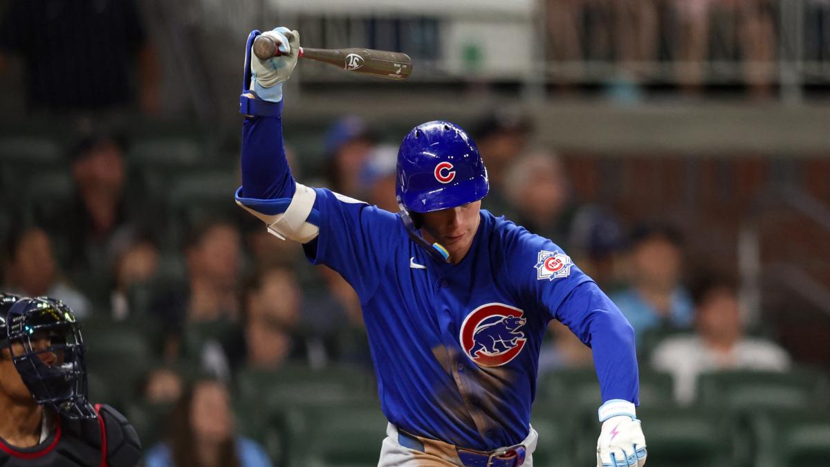 <![CDATA[¡Escándalo en el beisbol! Pete Crow-Armstrong de los Cubs lanza un insulto vulgar a una aficionada]]>