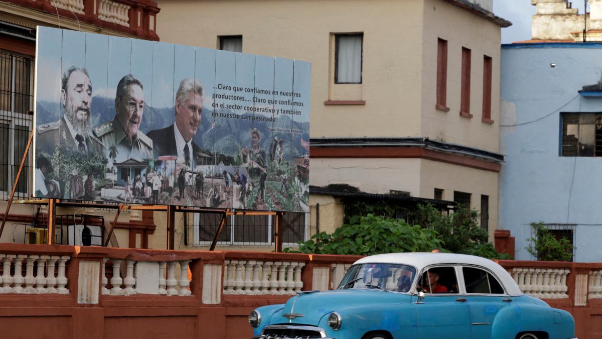 <![CDATA[EU sanciona a 11 funcionarios cubanos y a tres organismos del régimen]]>