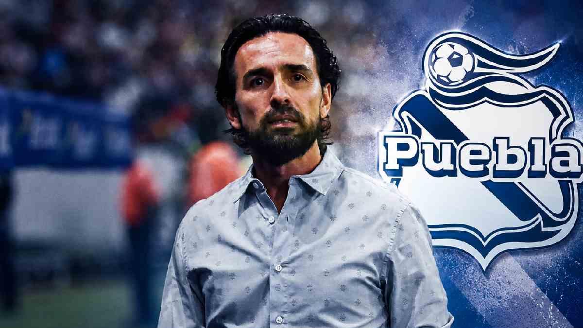 <![CDATA[Gerardo Espinosa llega, ahora sí, al Puebla]]>