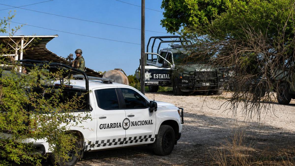 <![CDATA[Masacre en Tehuitzingo: Detienen a ‘El Pony’ por el multihomicidio en Puebla]]>