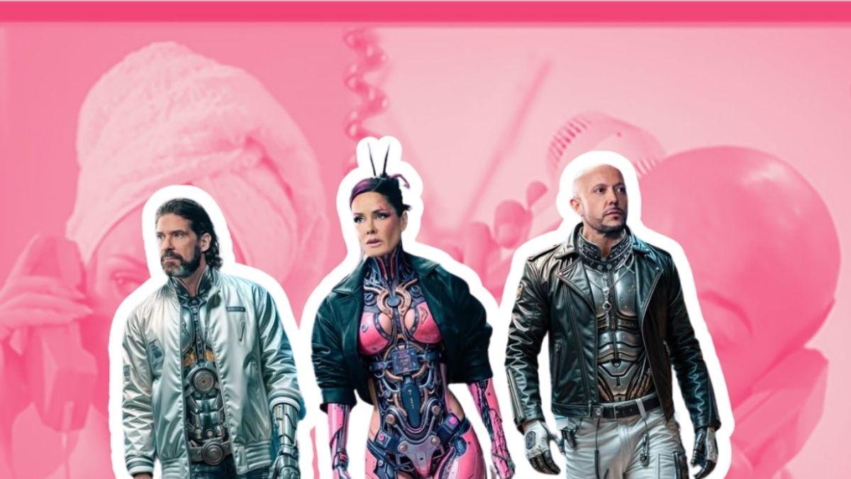 <![CDATA[Aqua anuncia su separación; la banda detrás de “Barbie Girl” pone fin a su historia]]>