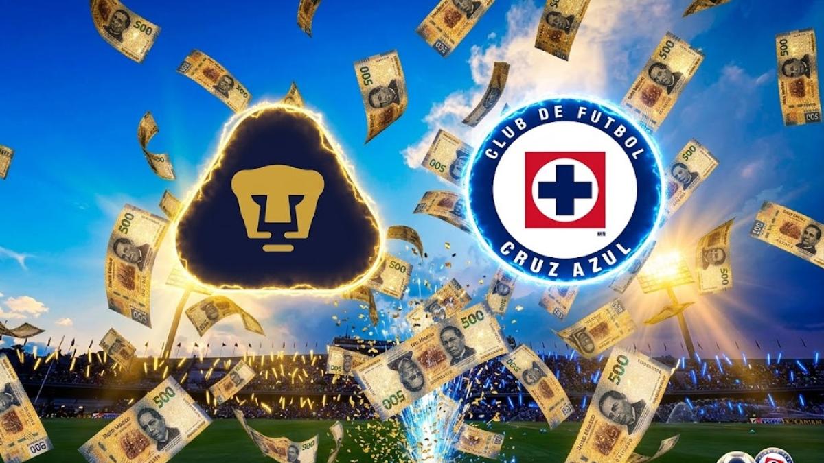 <![CDATA[Polémicos costos en reventa: boleto en más de 200 mil pesos para el Pumas – Cruz Azul]]>