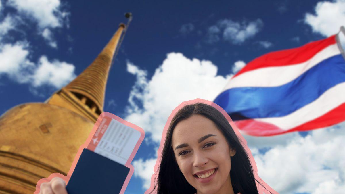 <![CDATA[¿Por qué Tailandia redujo de 60 a 30 días la estancia sin visa para turistas?]]>