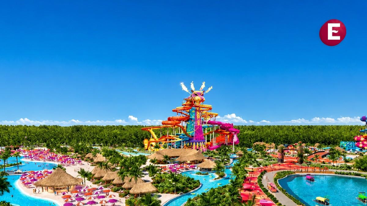 <![CDATA[Crece rechazo contra proyecto Perfect Day en Mahahual, Quintana Roo]]>