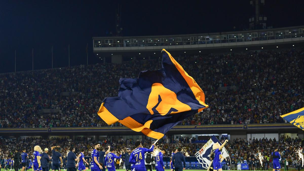 <![CDATA[Una joya de Pumas dispara su precio de mercado y desata la guerra entre los grandes de la Liga MX]]>