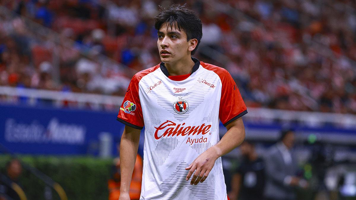 <![CDATA[Ven a Gilberto Mora como el ideal para ‘rematar’ los partidos de México]]>