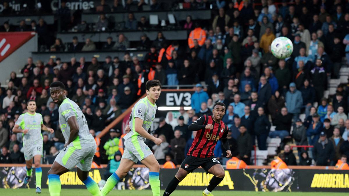 <![CDATA[Manchester City empata ante Bournemouth y regala el título de Premier League al Arsenal]]>