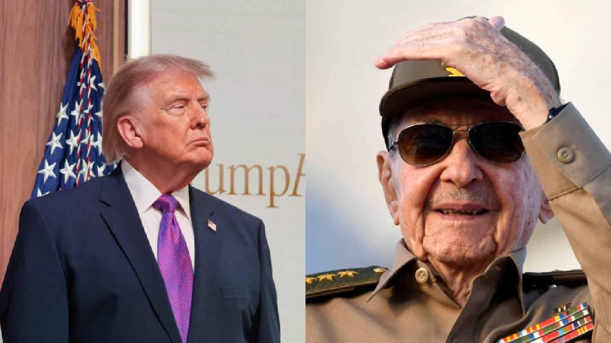 <![CDATA[Estados Unidos prepara cargos penales contra Raúl Castro por derribo de avionetas]]>