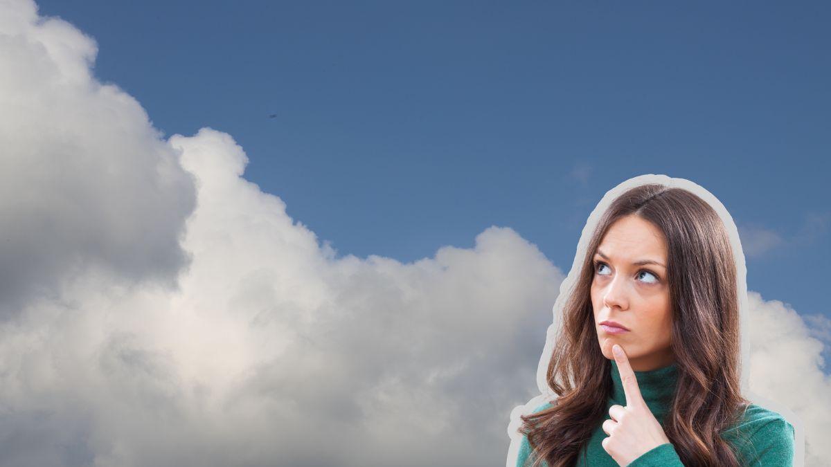 <![CDATA[¿Cómo identificar el clima con las nubes?]]>