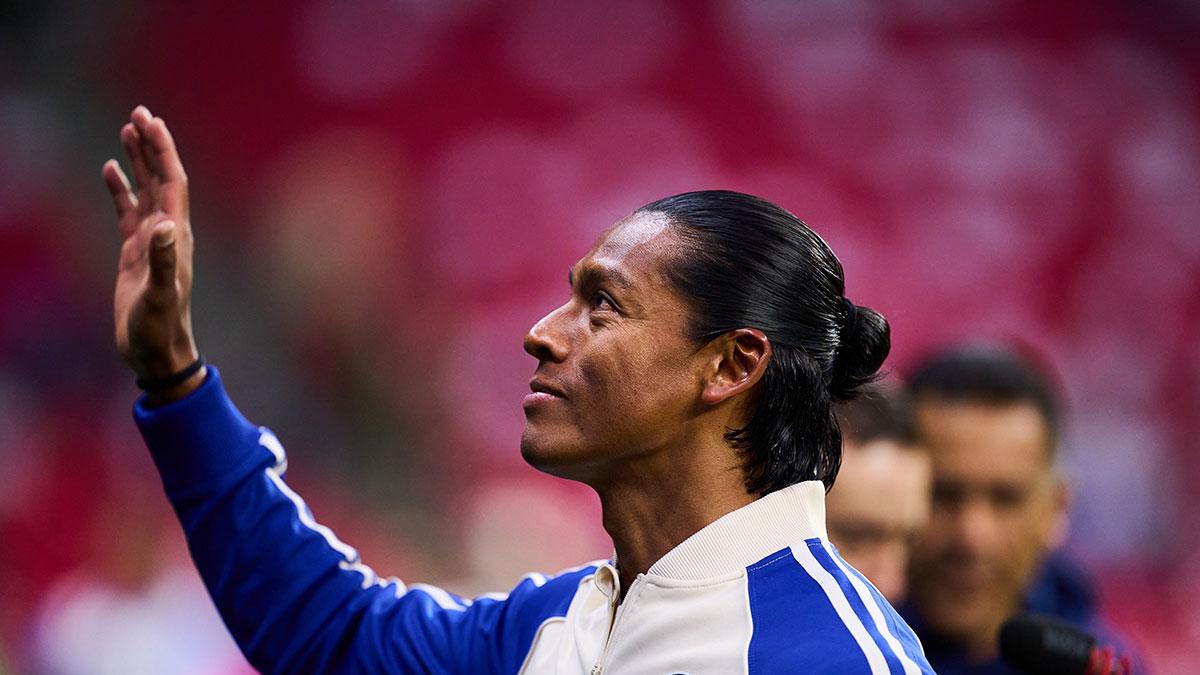 <![CDATA[Joel Huiqui: el origen yoreme del técnico que busca el décimo titulo del Cruz Azul]]>