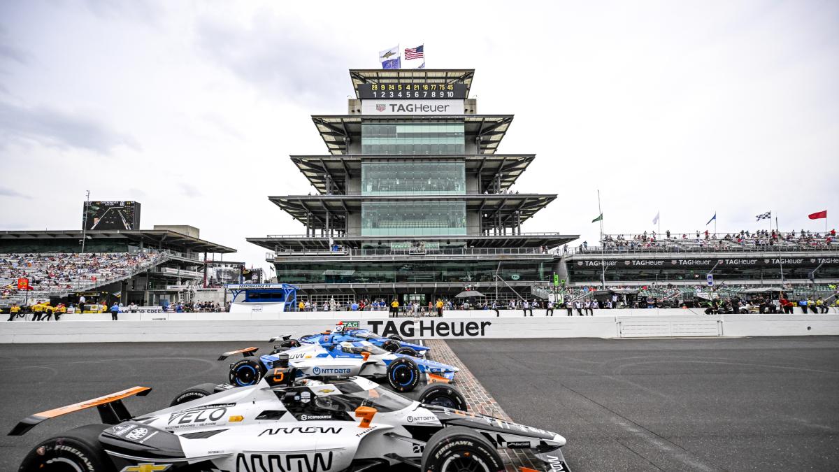 <![CDATA[¿A qué hora y dónde ver la Indy 500 2026? Sigue a Pato O’Ward en vivo]]>