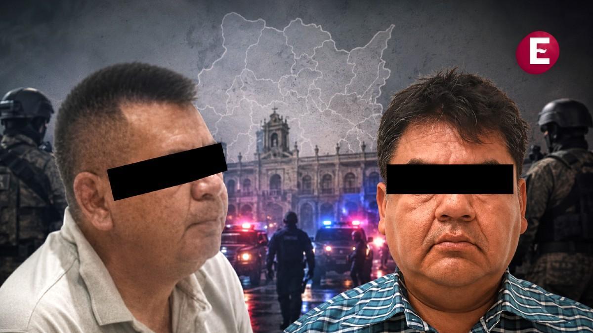 <![CDATA[Alcaldes de Cuautla, Atlatlahucan y Yecapixtla financiaron campañas con narcodinero]]>