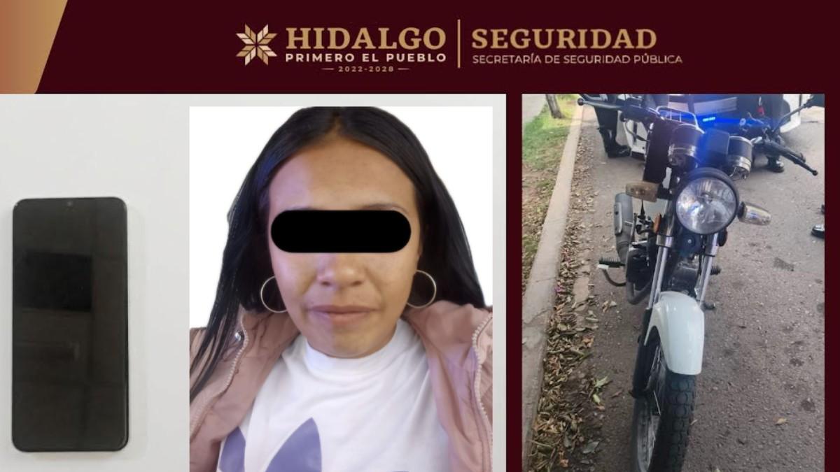 <![CDATA[Cae cobradora de 