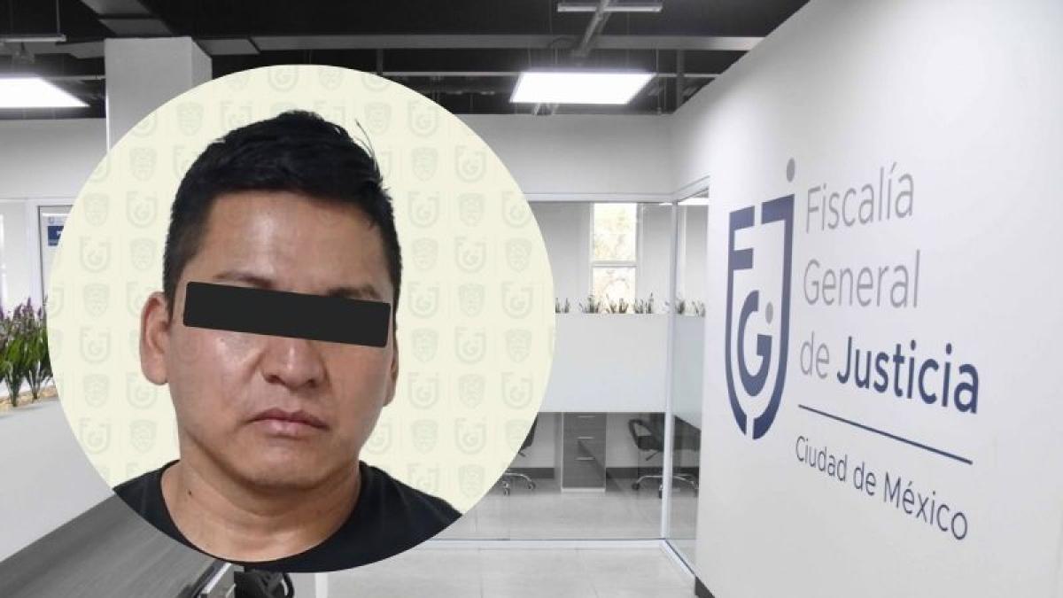 <![CDATA[Procesan a integrante de Los Tanzanios por extorsión en Iztapalapa]]>