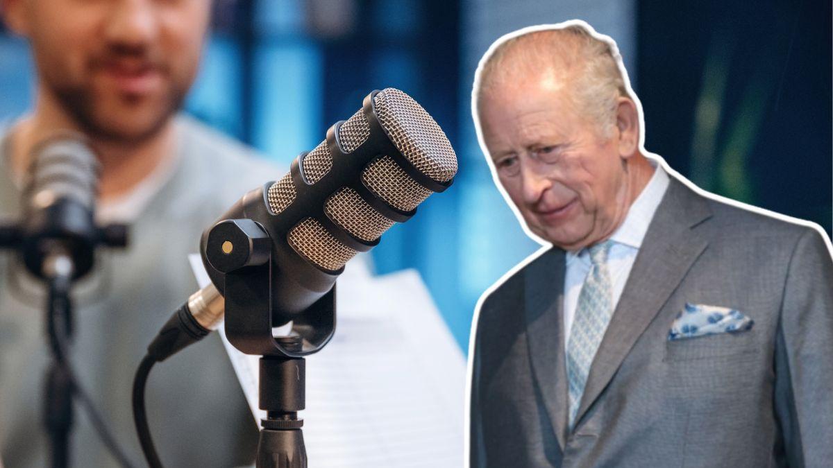 <![CDATA[¿Murió el rey Carlos III? El alarmante error de una radio británica que encendió las redes]]>