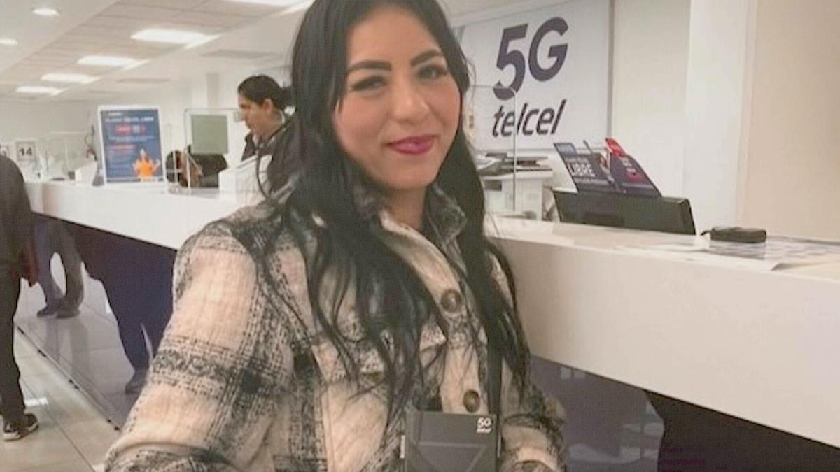 <![CDATA[Buscan a mujer desaparecida en Puebla tras someterse a procedimiento estético]]>