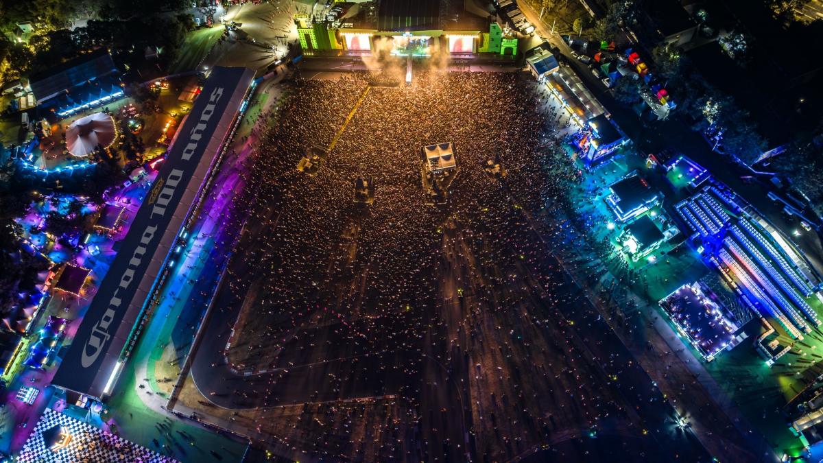 <![CDATA[¿Cuánto costará ir al Corona Capital 2026? Estos son los precios de los boletos]]>