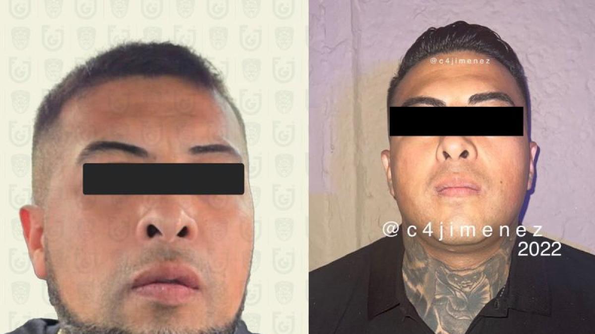 <![CDATA[Detienen a “El Daza”, líder de célula criminal vinculada con Unión Tepito]]>