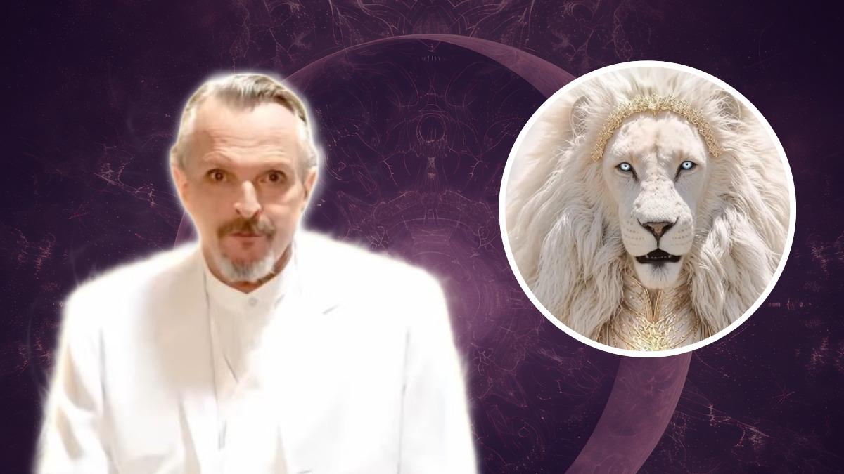 <![CDATA[¿Qué es Urmah? Término ligado a Miguel Bosé tras ‘transformarse’ en león]]>