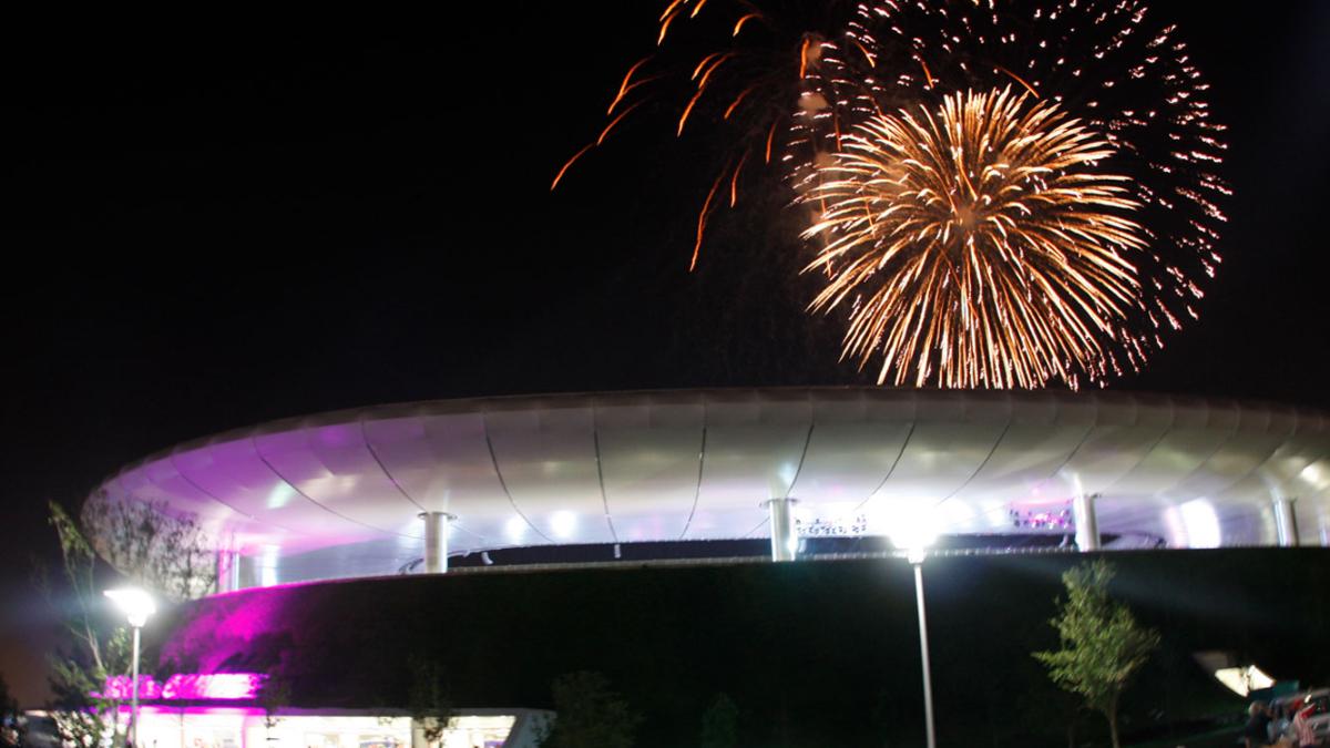 <![CDATA[Mundial 2026: Akron vs. Levi’s, comer y beber en México costará hasta 72% menos que en sedes de EU]]>