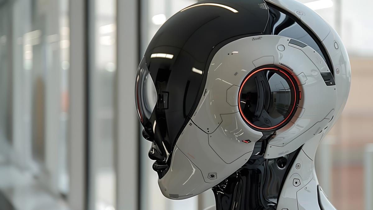 <![CDATA[¿Robots humanoides reemplazarán a los trabajadores humanos en el 2050?]]>