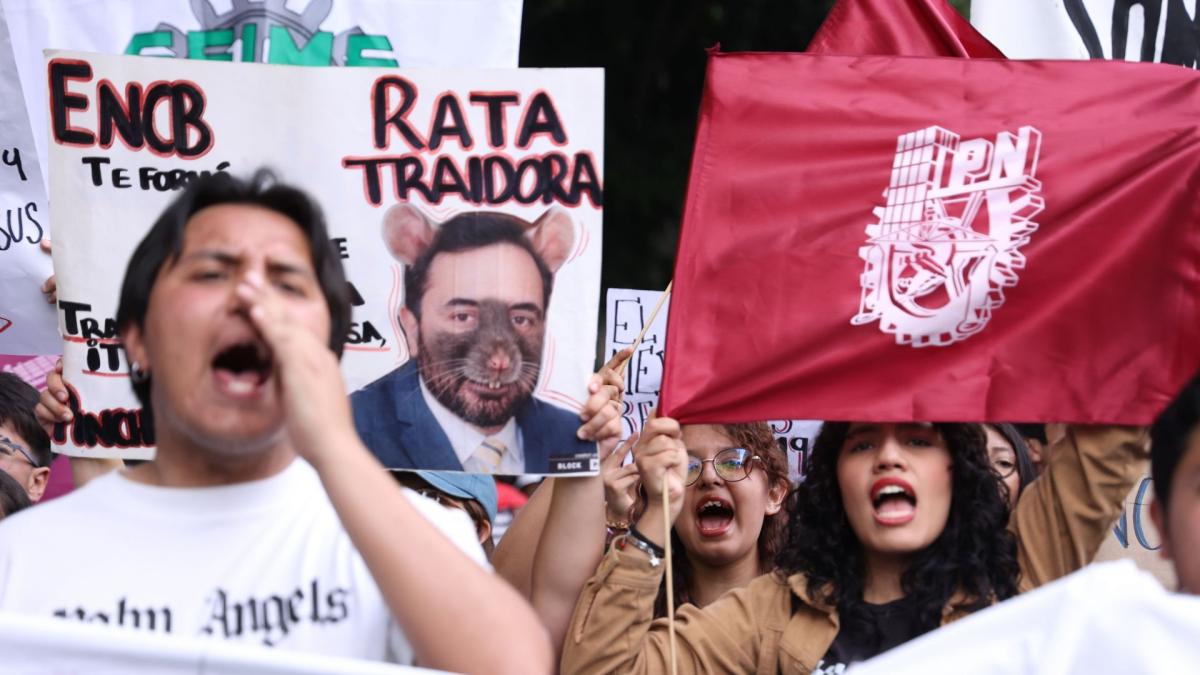 <![CDATA[SEP reconoce que demandas de alumnos del IPN no se resolverán de inmediato]]>