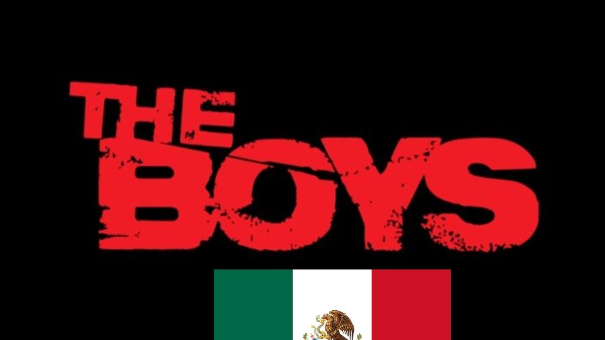 <![CDATA[The Boys México: ¿qué se sabe del spin-off y cuándo podría estrenarse?]]>