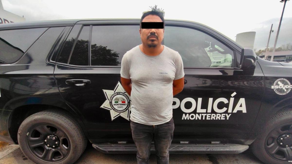 <![CDATA[Detienen a hombre por abuso de dos menores que estaban desaparecidas en NL]]>