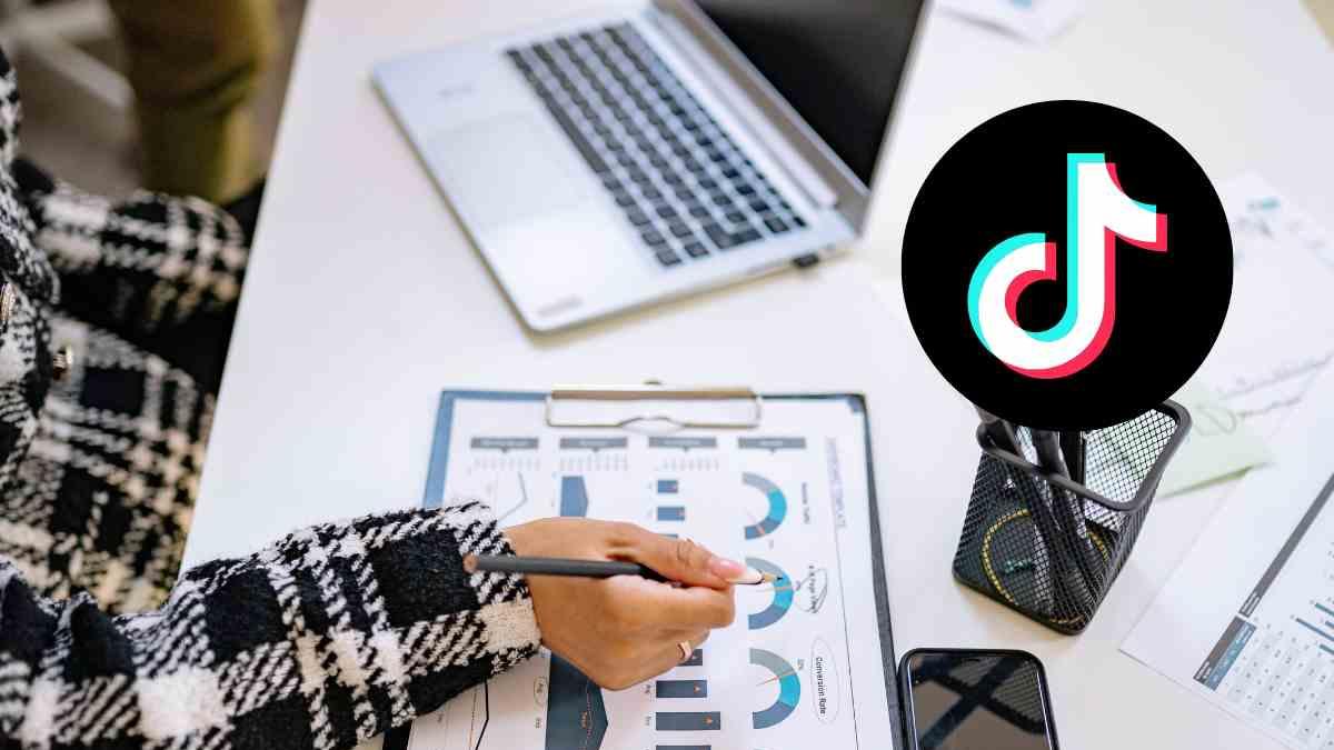 <![CDATA[Cómo ver estadísticas en TikTok: domina el algoritmo para volverte viral]]>