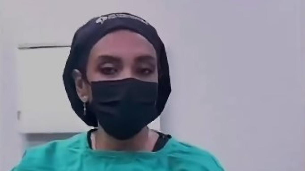 <![CDATA[Familia de implicada en desaparición de Blanca Adriana rompe el silencio: no sabe dónde está]]>