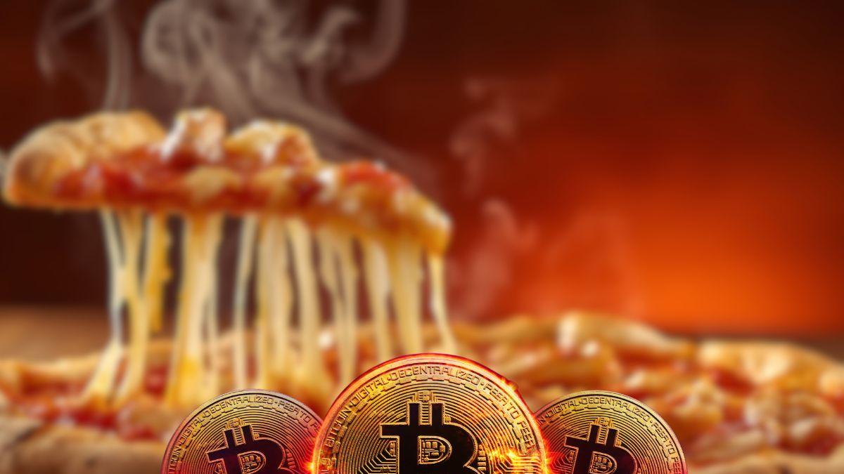 <![CDATA[El 'oro digital' se tambalea: Bitcoin pierde casi 49 mil dólares en su Pizza Day]]>