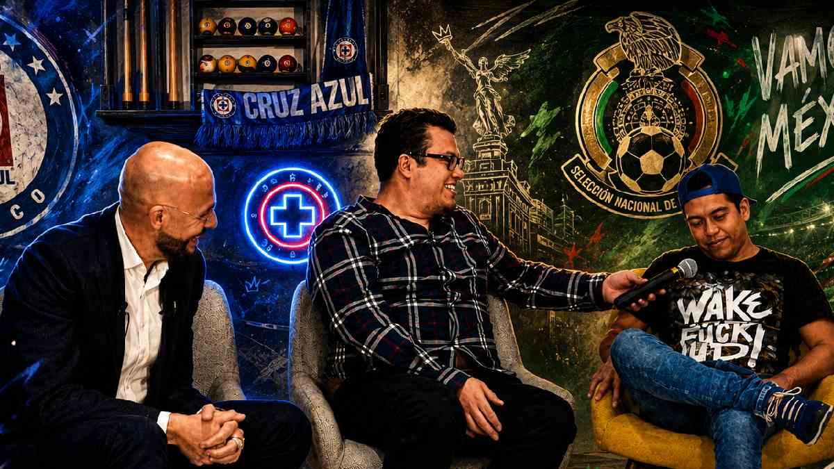 <![CDATA[Cruz Azul campeón… y ¿México semifinalista del Mundial? La “profecía” que se está haciendo viral]]>