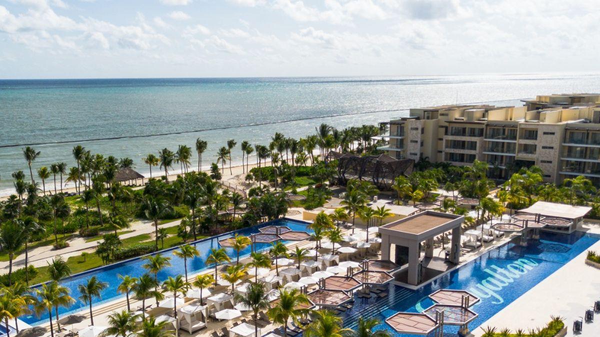 <![CDATA[Royalton Hotels & Resorts quiere anotar con el mundial]]>