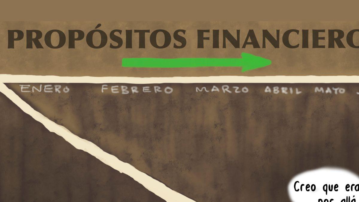 <![CDATA[¿Olvidaste tu meta de ahorrar? Así puedes rescatar tus finanzas a mitad de año]]>
