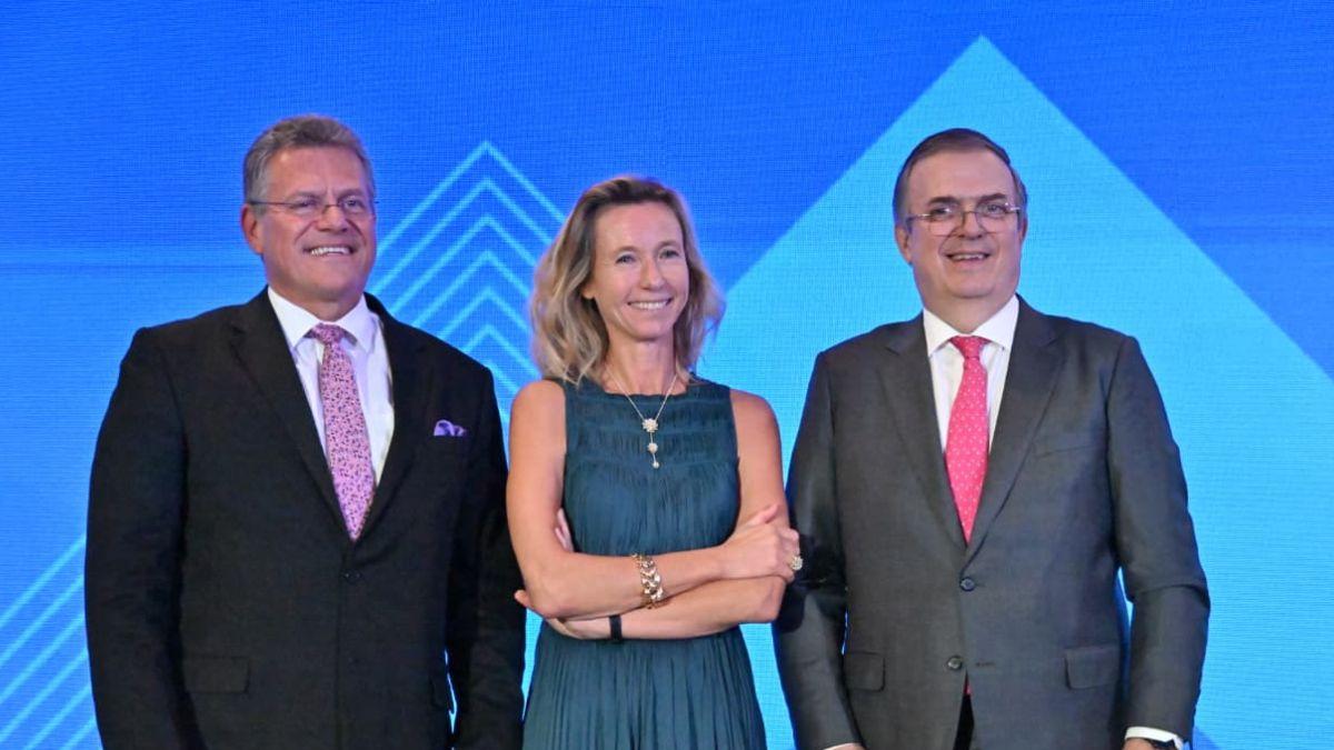 <![CDATA[Acuerdo México-Unión Europea clave en la diversificación comercial]]>