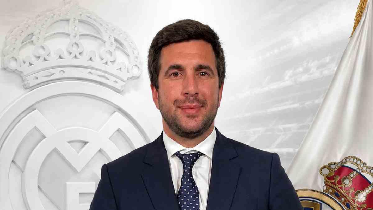 <![CDATA[El “mexicano” que desafía a Florentino: Enrique Riquelme va por la presidencia del Real Madrid]]>