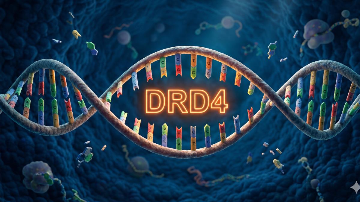 <![CDATA[¿DRD4? ¿Existe el gen de la infidelidad? Esto dice la ciencia]]>