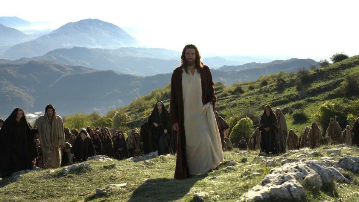 <![CDATA[Mel Gibson revela la primera imagen de La Resurrección de Cristo y su fecha de estreno]]>