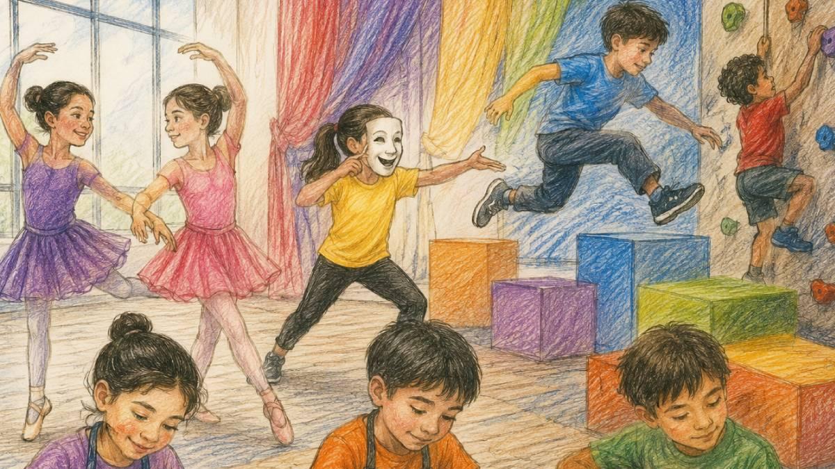 <![CDATA[Cenart tendrá curso de verano infantil; cuándo son inscripciones y qué costo tendrá]]>