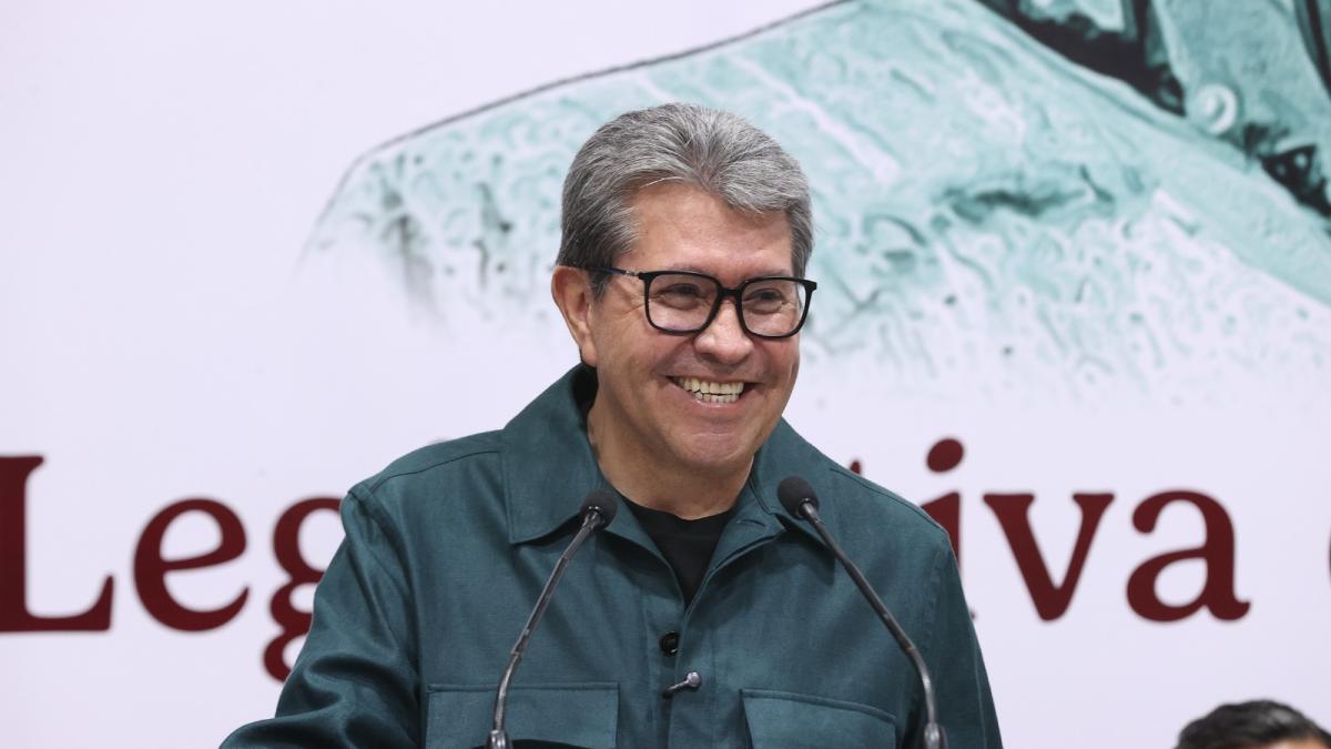 <![CDATA[Reforma judicial avanzará sin dispensas y con nuevas reglas electorales: Monreal]]>