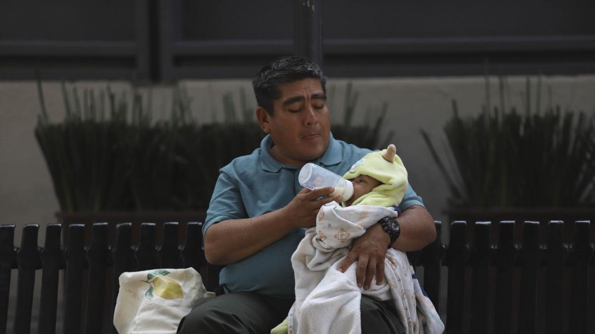 <![CDATA[Comercios tendrán cambiadores para bebés en baños de hombres y mujeres]]>