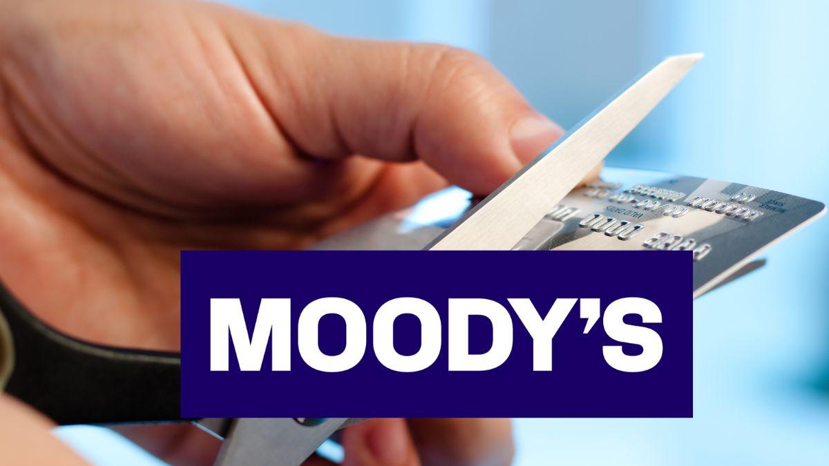 <![CDATA[Moody's recorta calificaciones a 8 instituciones financieras en México]]>