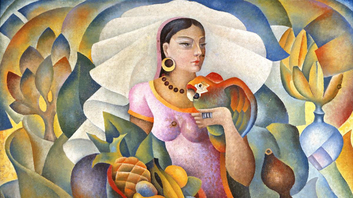 <![CDATA[Munal explora cómo se construyó la imagen de México en nueva exposición]]>