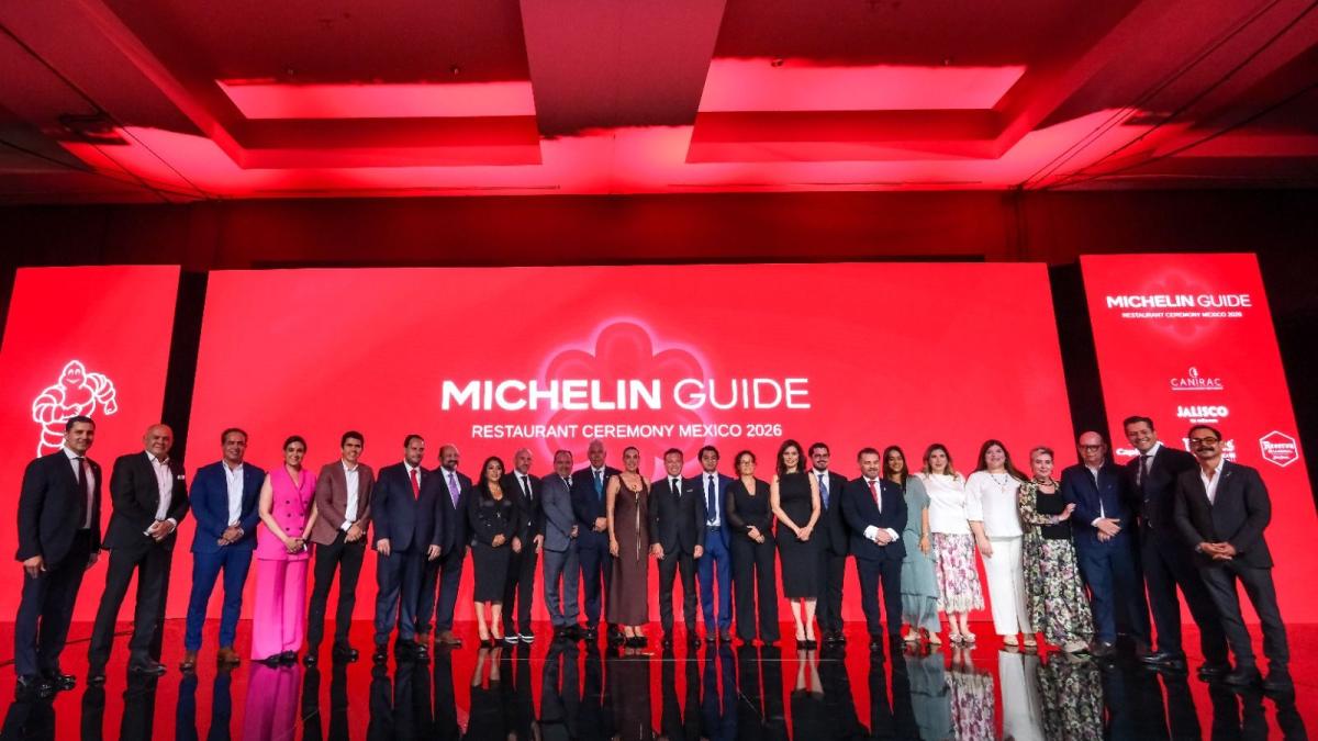 <![CDATA[La Cocina de La Paz, Baja California Sur, es reconocida por la Guía Michelin]]>