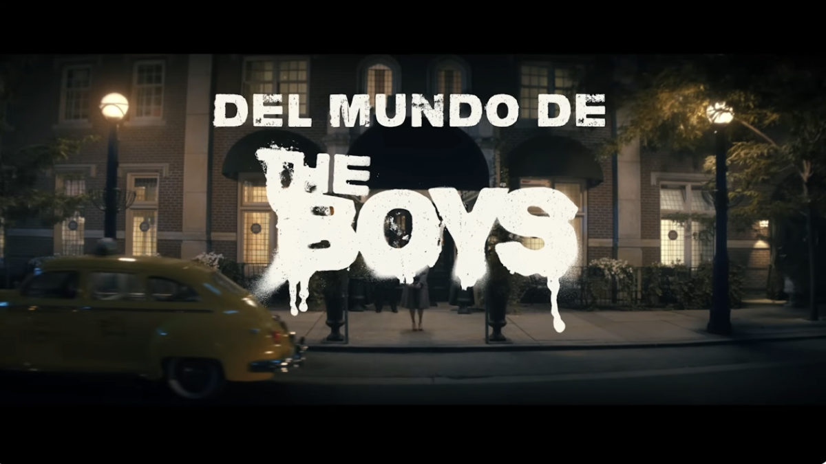 <![CDATA[Serie precuela de The Boys: de qué trata 'Vought Rising', dónde verla y cuándo se estrena]]>