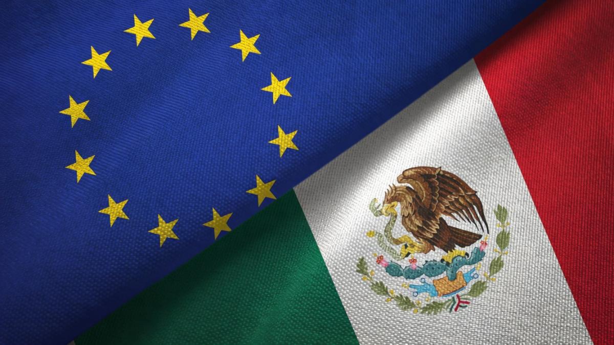 <![CDATA[Jarabe de agave, café y tierras raras: así se expandirá el comercio entre la UE y México]]>