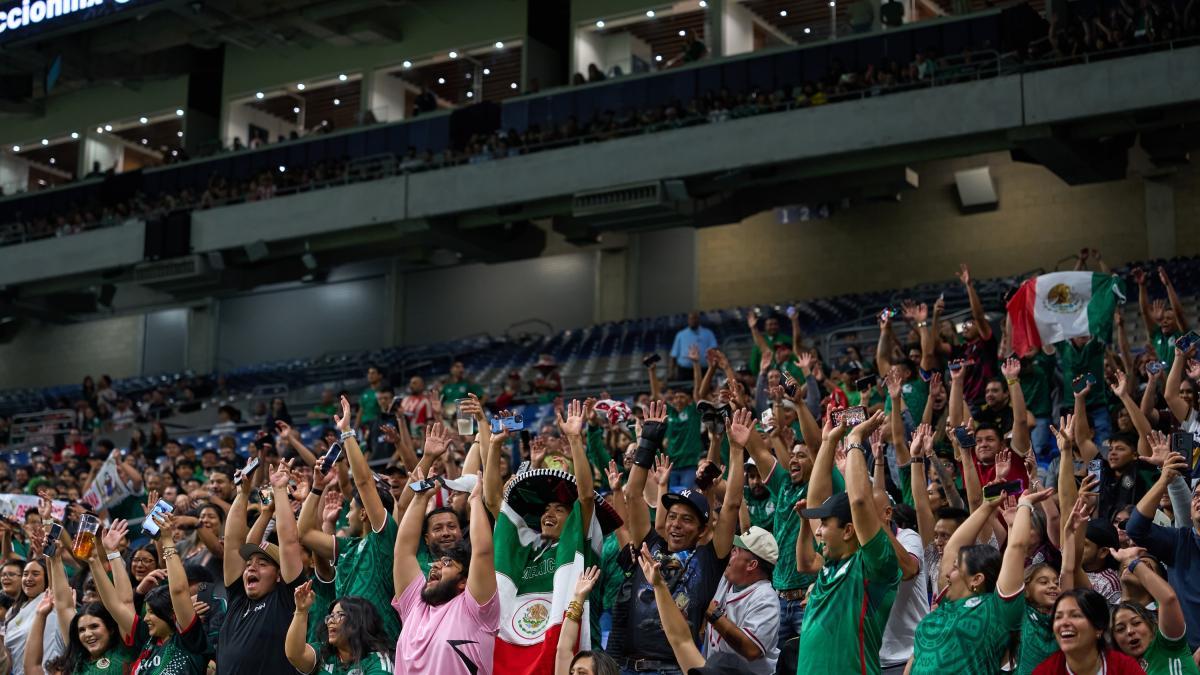<![CDATA[FIFA castiga a la Selección Mexicana en Puebla por grito discriminatorio]]>